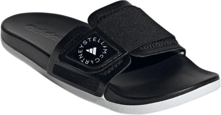 Actual product image adidas Womens/Ladies Stella McCartney Sliders (38)