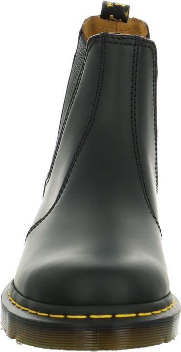 Actual product image Dr. Martens 2976 Yellow Stitch (38)