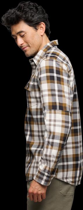 Image du produit Black Diamond M Project Twill Ls Shirt (S)