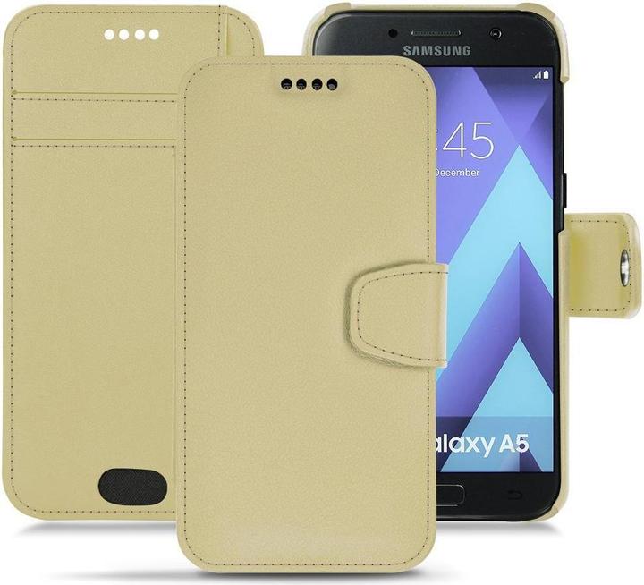 Beige PU ( Pantone #ceb888 )