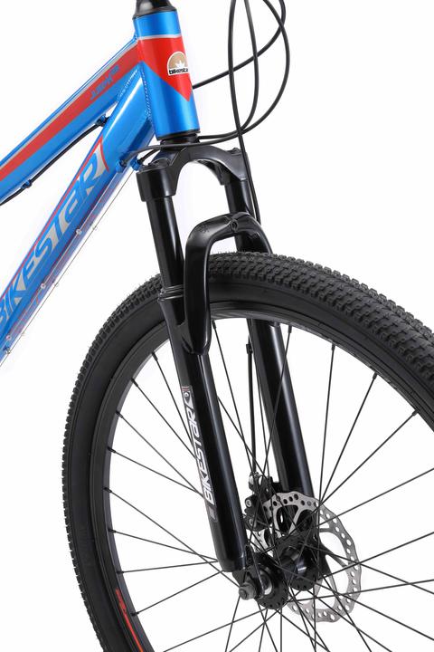 Image du produit Bikestar Vélo de montagne Hardtail (46 cm)