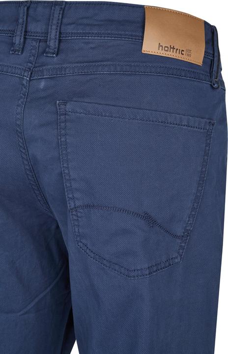 Actual product image Hattric 5-Pocket Hunter Cotton Satin (W40/L32)