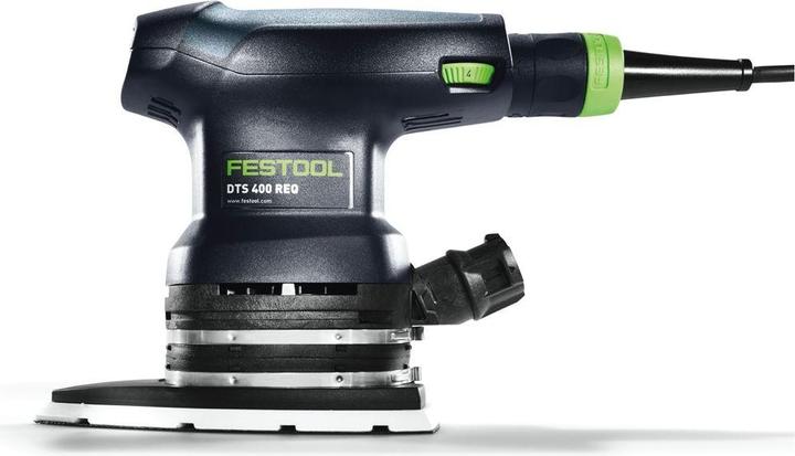 Produktbild Festool DTS 400 REQ-Plus (Deltaschleifer, 250 W)