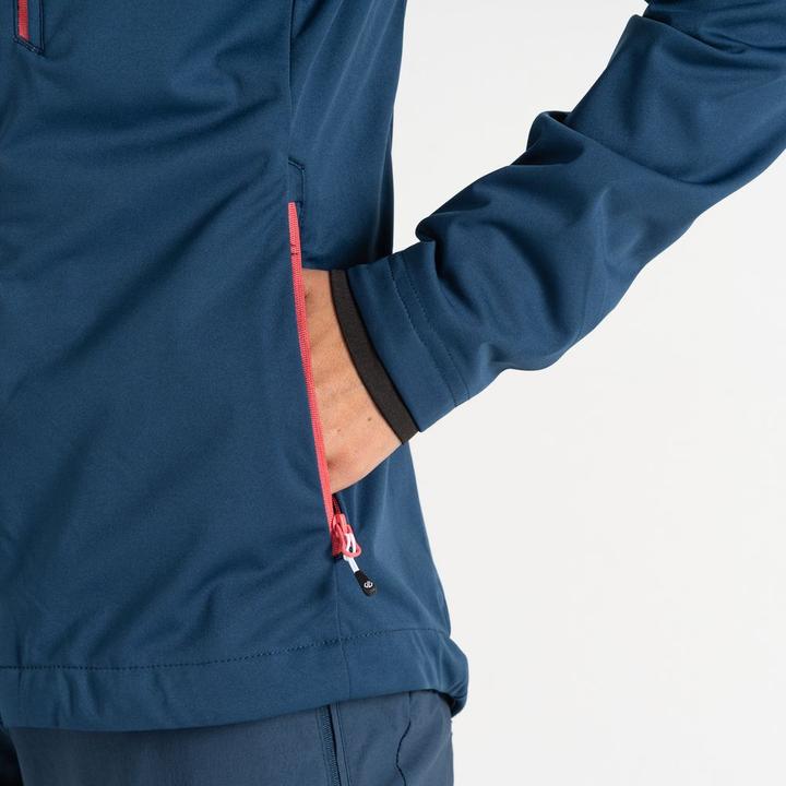 Produktbild Dare2b Lexan Softshell (L)