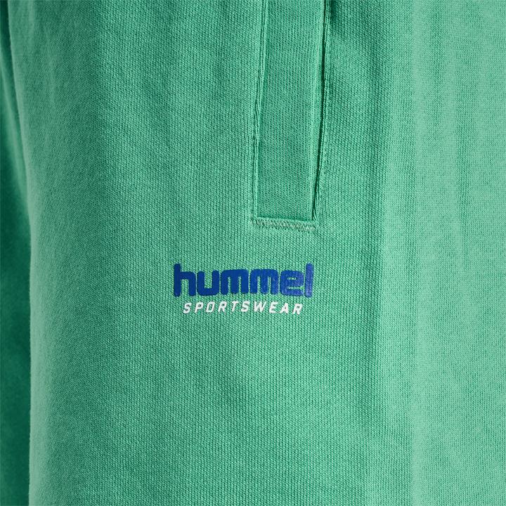 Actual product image hummel hmlLGC SHAI SHORTS (L)