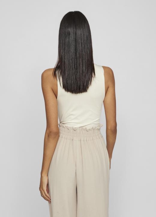 Immagine prodotto Vila Body senza maniche con scollo rotondo (M)