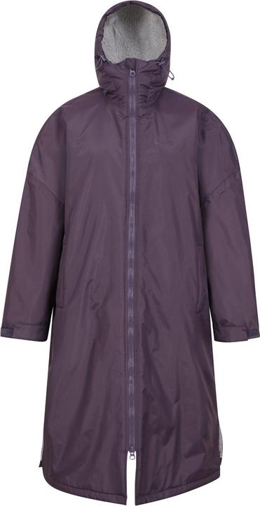 Mountain Warehouse Wasserdichter Wickelmantel Tidal