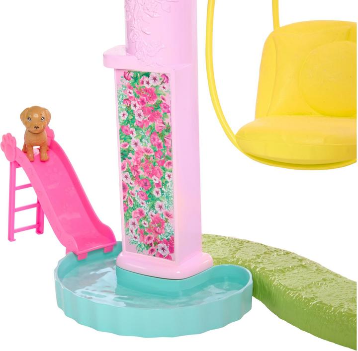 Productafbeelding Barbie Dreamhouse™ Speelset