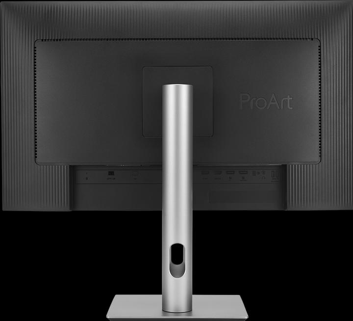 Actual product image ASUS ProArt PA329CRV (3840 x 2160 Pixels, 31.50")