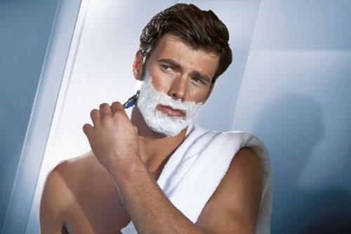 Produktbild Gillette Contour Plus (10 x)