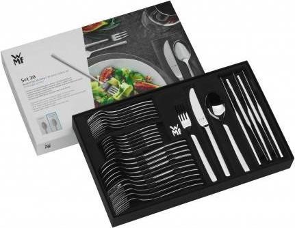 Actual product image WMF Vision (30 Piece, Cutlery set)