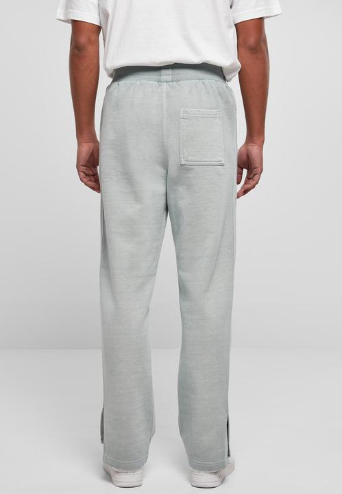 Image du produit Urban Classics Sweatpants Heavy Terry Garment Dye Slit - 19383 (S)