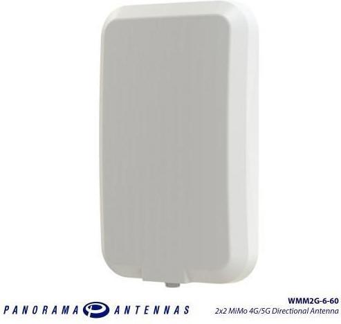 Panorama Antennas 4x4 MiMo 4G/5G direzionale