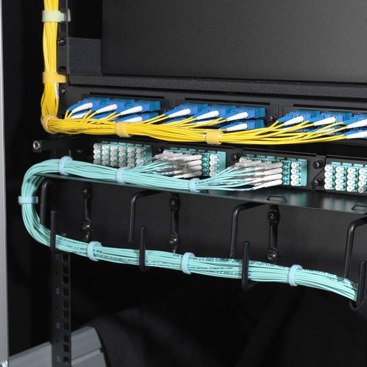 Actual product image Velcro brand Professional brand cable tie (Plastic cable ties, 200 mm, 750 pcs.)