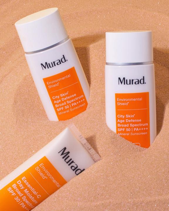 Immagine prodotto Murad 80256 Crema idratante per il viso Donna Crema (50 ml, Crema da giorno, SPF 30)