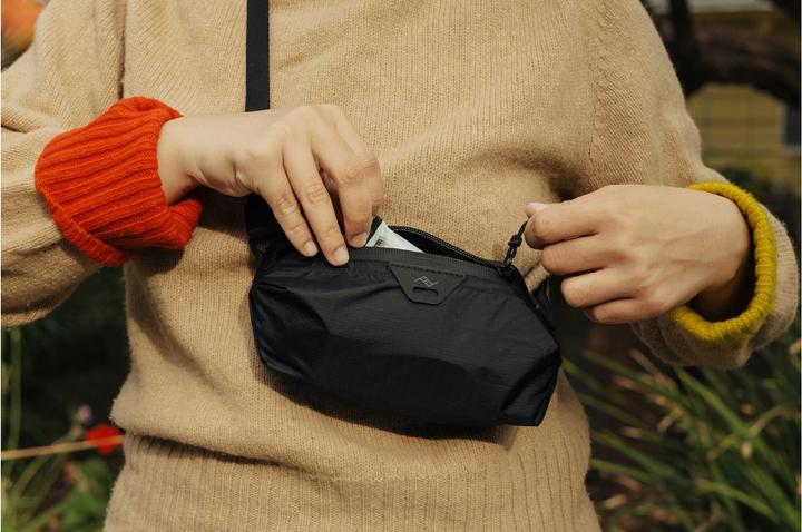 Produktbild Peak Design Ultralight (Kamera Zubehörtasche, 1 l)