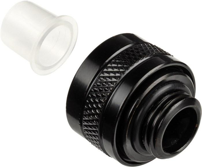 Produktbild Alphacool Eiszapfen PRO Anschluss 13mm HardTube Fitting G1/4