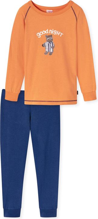 Produktbild Schiesser Boys Pyjama (104)