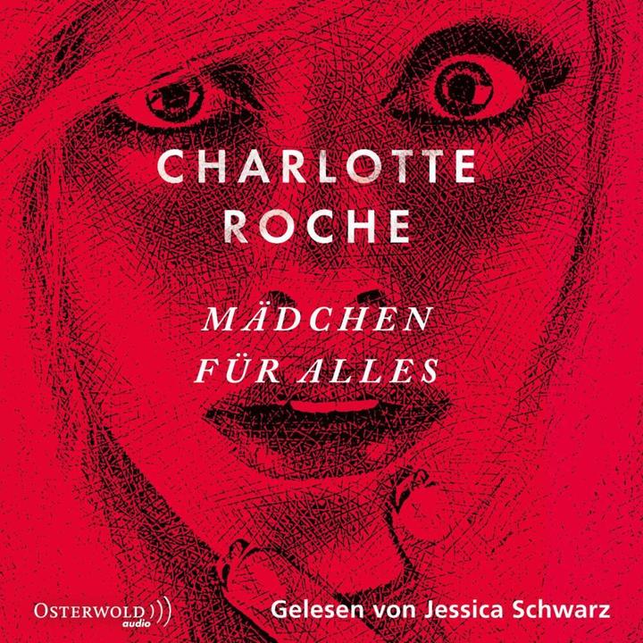 Produktbild Mädchen für alles (Charlotte Roche, Deutsch)