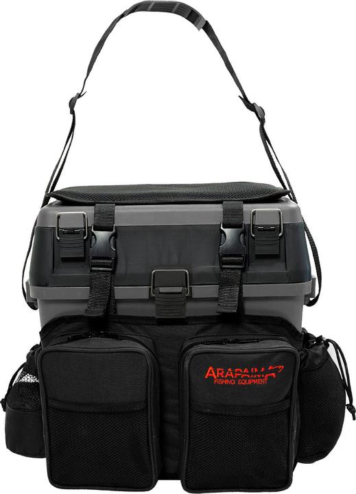 Produktbild Arapaima Fishing Equipment paima