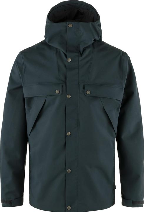 Produktbild Fjällräven Övik Hydratic Jacket (XXL)