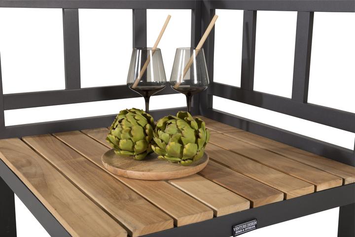 Actual product image Ebuy24 Outdoor Kitchen Mexico