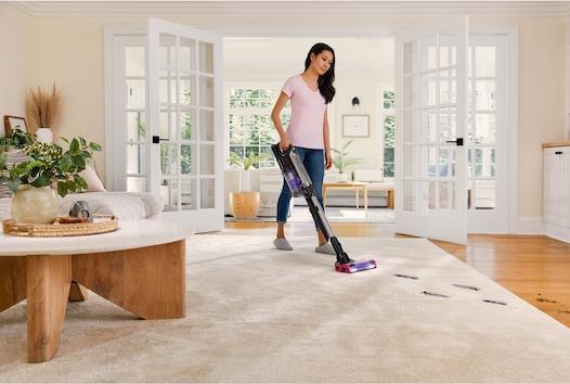 Actual product image Black & Decker BHFEA640WP-QW