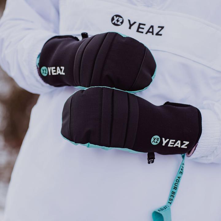 Actual product image Yeaz Pow (XL)