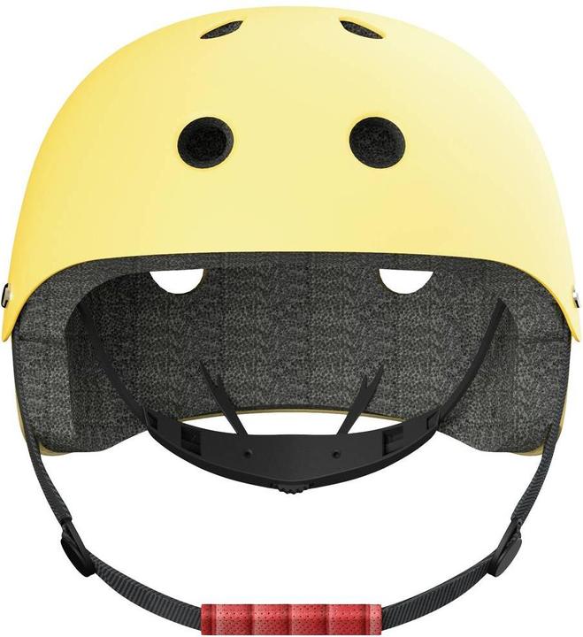 Produktbild zz_ArchivedByPCD_Segway_zu_Segway-Ninebot Commuter Freizeit Helm Erwachsene (54 - 60 cm)
