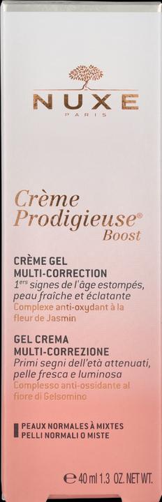 Immagine prodotto Nuxe Crème Prodigieuse Boost (40 ml)