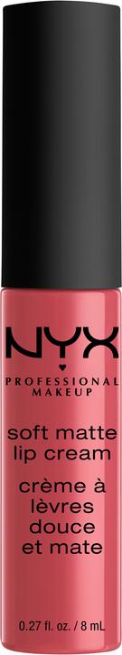 Immagine prodotto NYX Professional Make-Up Tappetino morbido (08 San Paolo)
