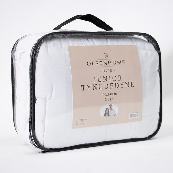 Immagine prodotto Olsen Home Coperta appesantita (3000 g)