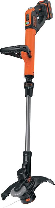 Black & Decker Stc1840epc (Trimmfaden)