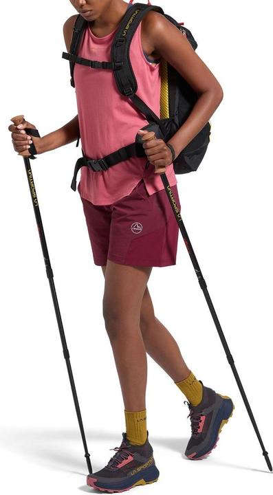 Produktbild La Sportiva Traverse Tank W (XS)