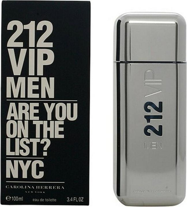 Carolina Herrera 212 Vip