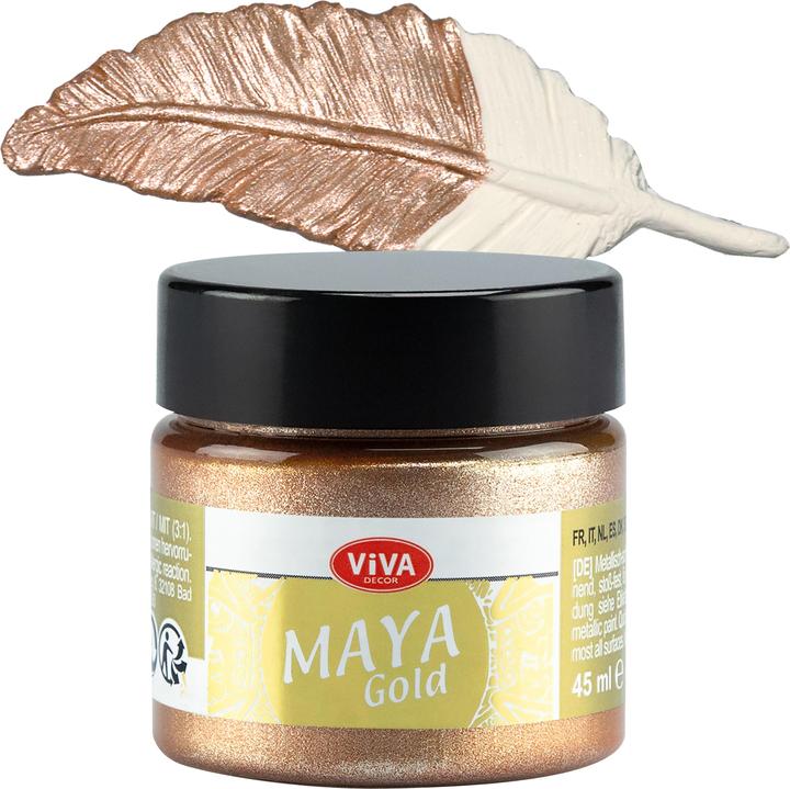 Roségold