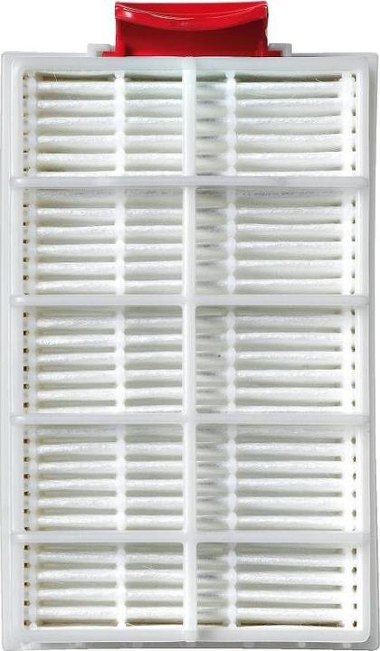 Produktbild Bosch Hausgeräte Siemens Hochleistungs Hygienefilter BGS6/VSX6.. 00570324 BBZ155HF
