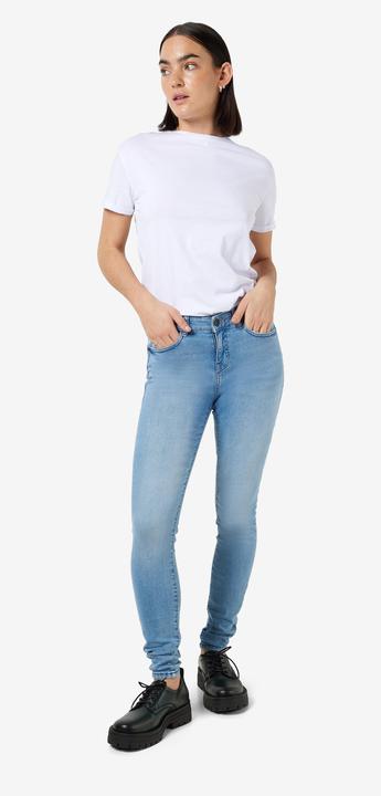 Image du produit Noisy May NMLUCY Jeans taille normale coupe skinny (32)
