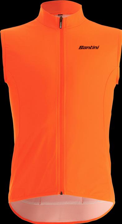 Produktbild Santini Windweste NEBULA Herren (L)