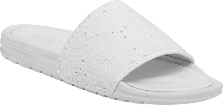 Actual product image Hey Dude Chandler Eyelet (39)