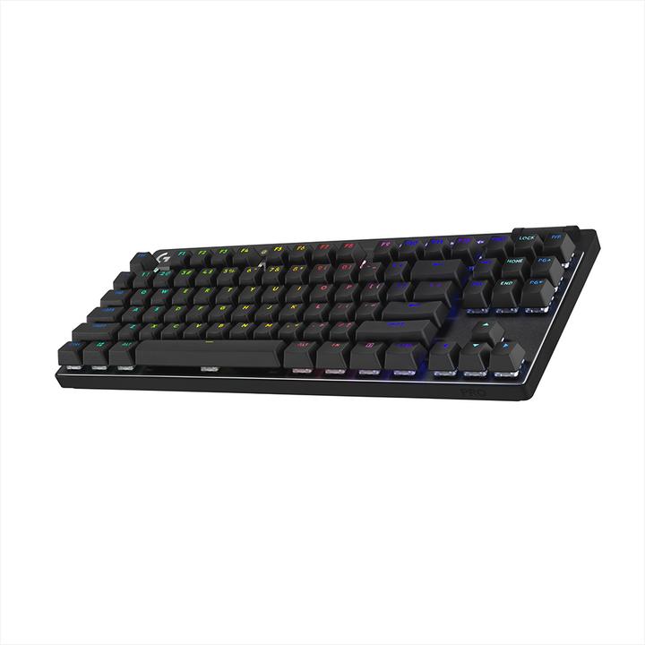 Produktbild Logitech G Pro X TKL Lightspeed (CH, Kabellos)