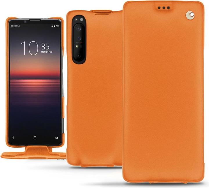 Oranje ( Nappa - Pantone #ff9351 )
