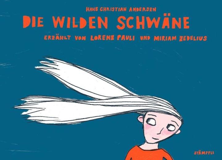 Libro per bambini