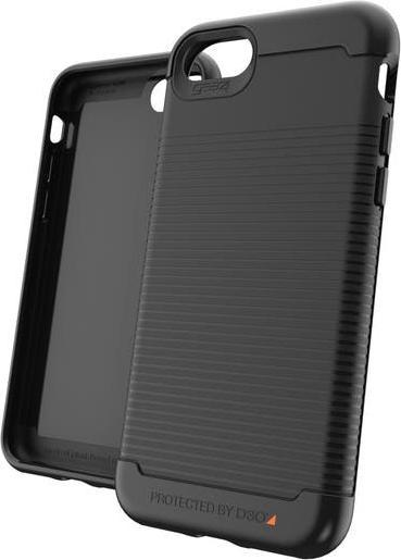 Actual product image Zagg Cases-Havana-Iphone Se (Apple iPhone 7, Apple iPhone 6, Apple iPhone 6s, Apple iPhone 8)