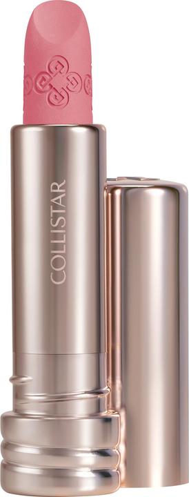Image du produit Collistar Puro Gioiello Lipstick #172 - Pink Zircone, 3.5 Grams (172)