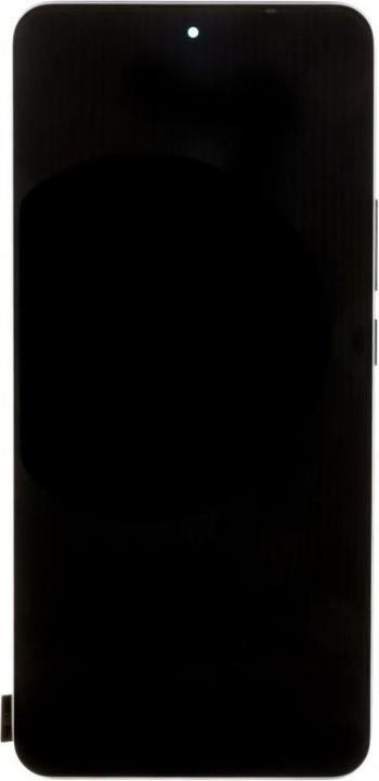 Image du produit Xiaomi Écran LCD + Unité tactile + Couverture avant pour 12T/12T Pro Noir (Écran)
