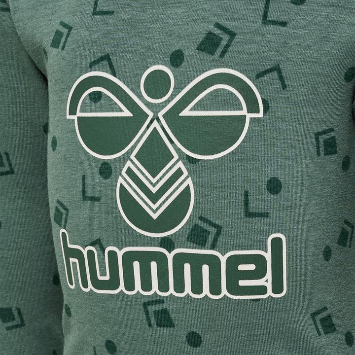 Image du produit hummel hmlGREER BODY L/S (86)