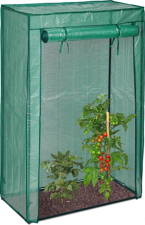 Actual product image Relaxdays Tomato greenhouse
