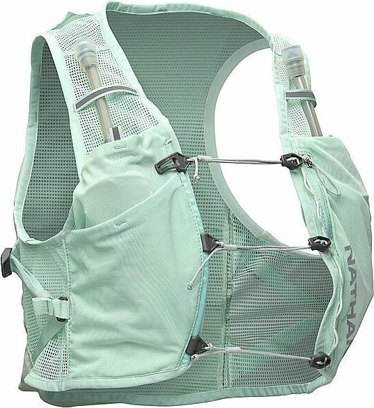 Nathan Pinnacle Breeze 4L - Laufrucksack - Damen