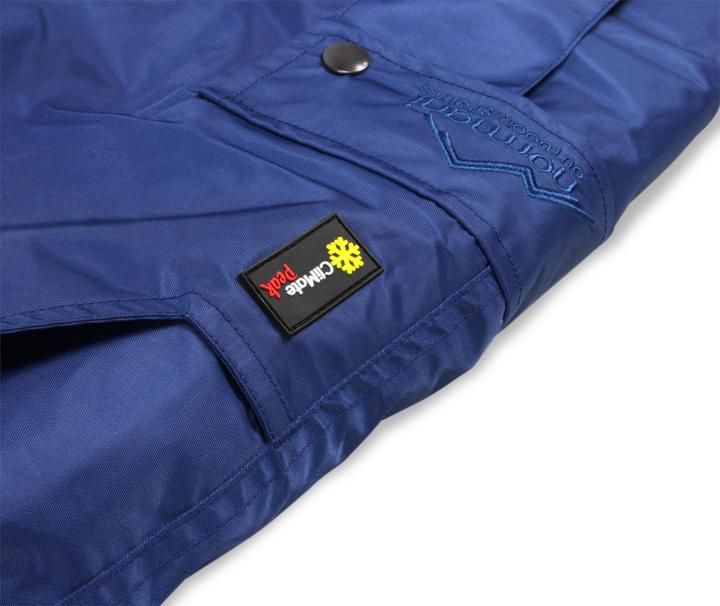 Actual product image Normani Mens Thermal Pants Peak (M)